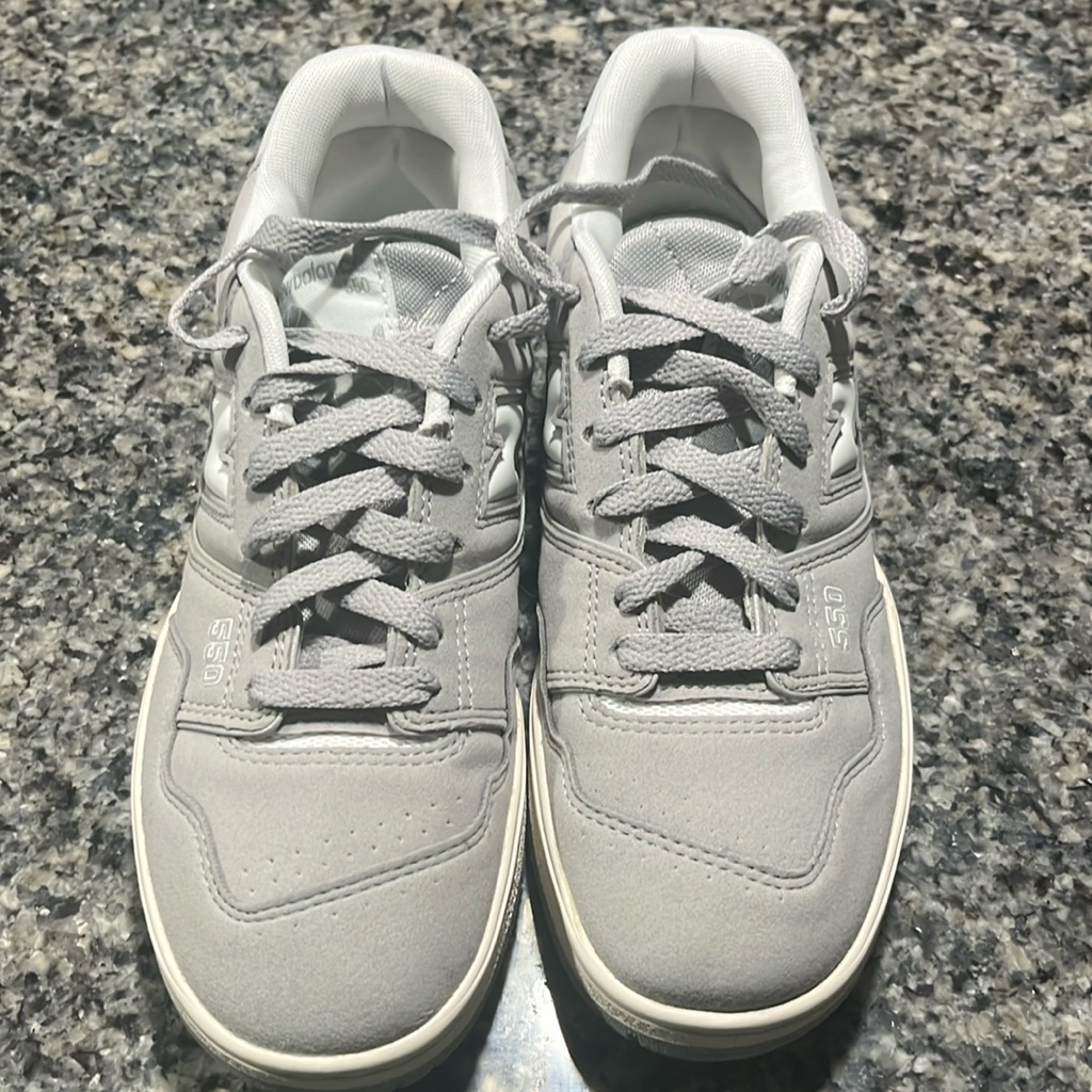 Brand New New Balance 550